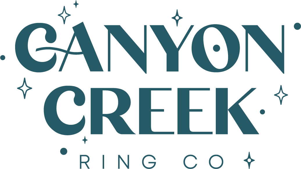Canyon Creek Ring Co logo