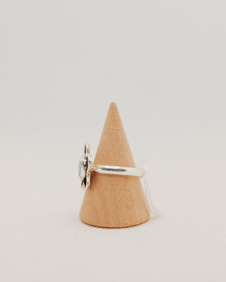 Wildflower Turquoise