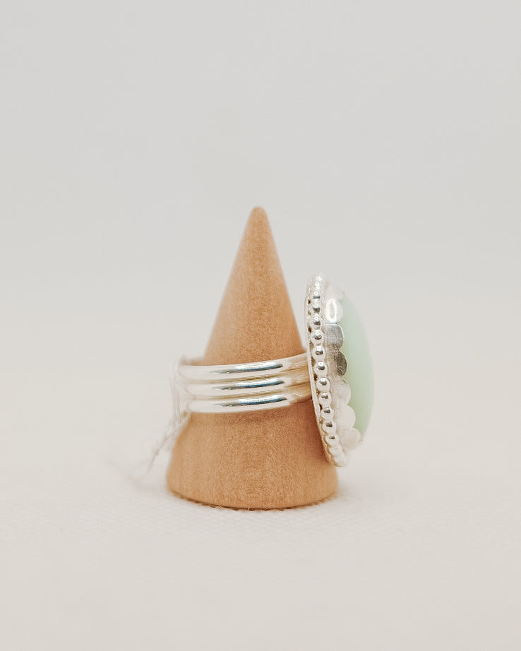 Indonesian Opal Statement