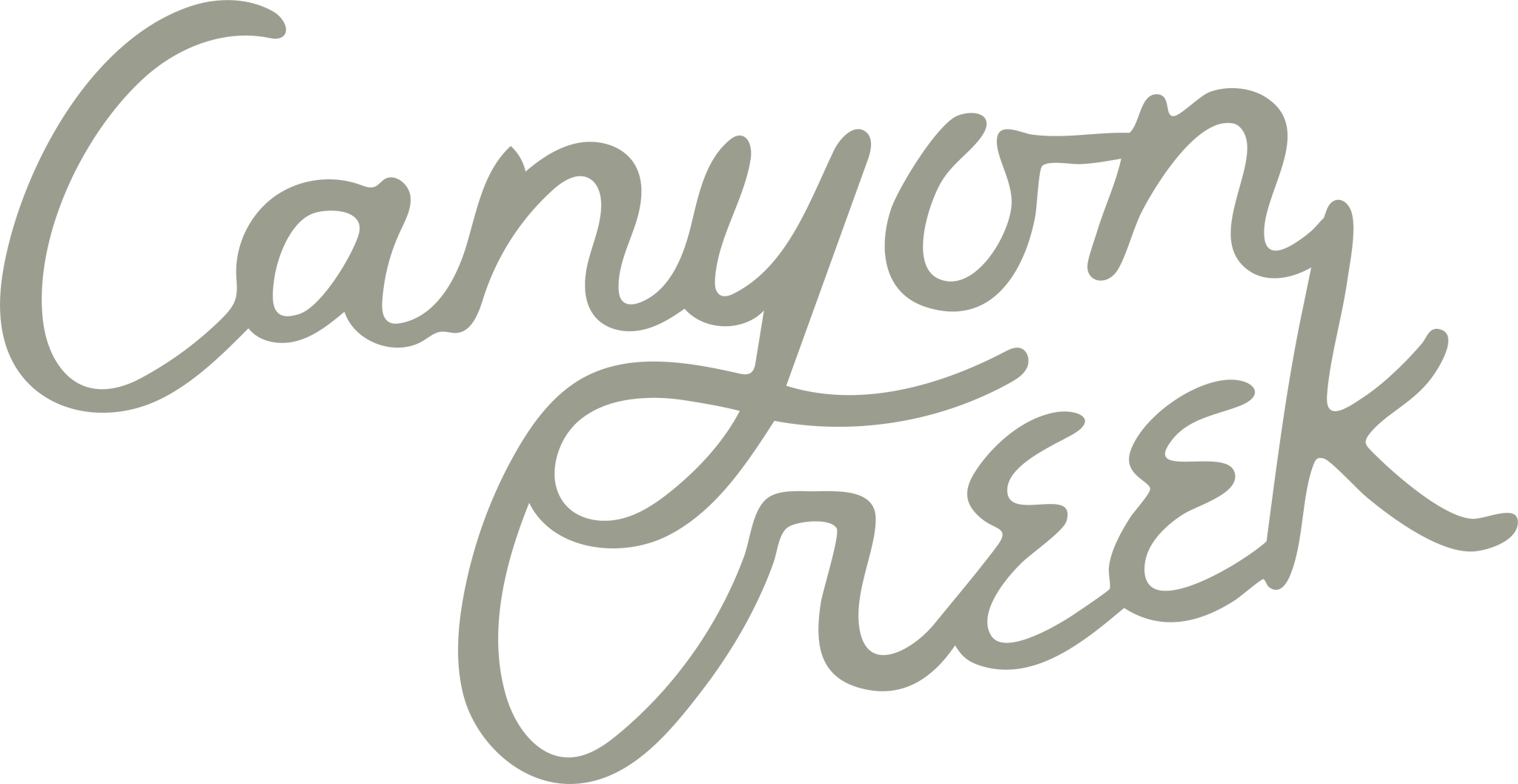 Canyon Creek Ring Co