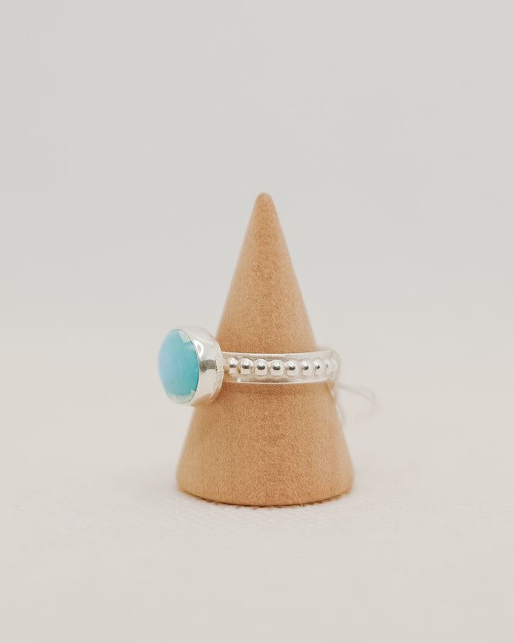 Layered Band Turquoise