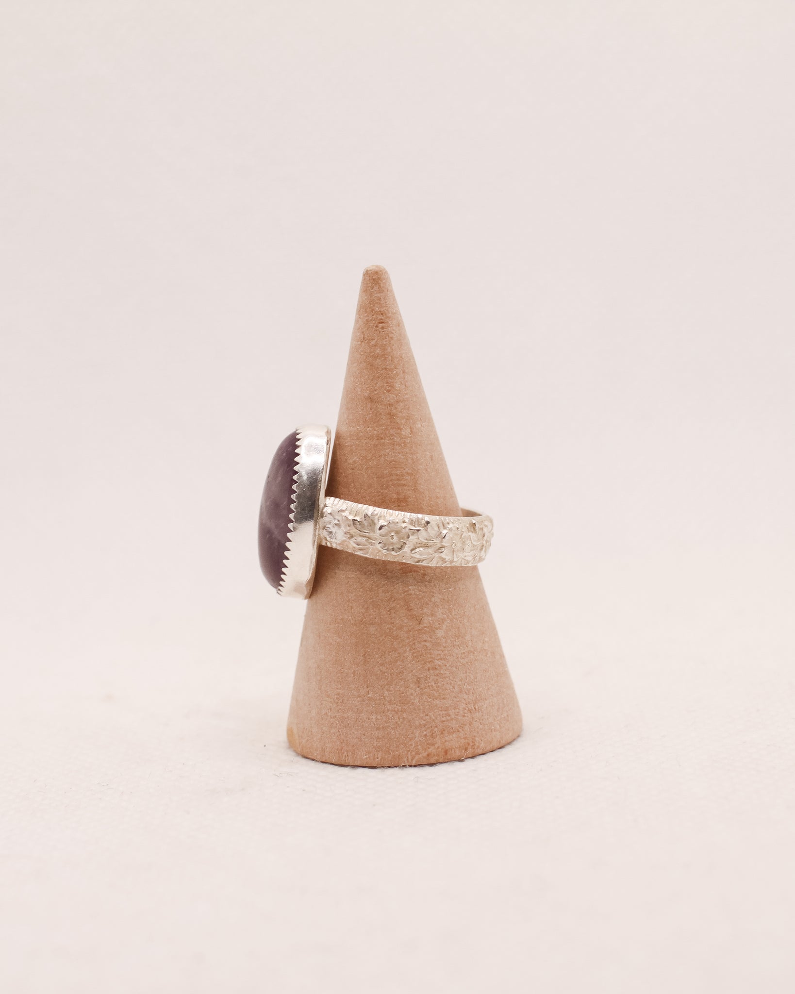Vintage Floral Band